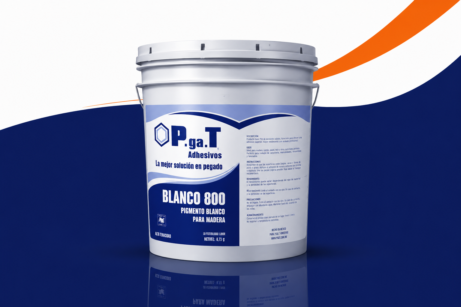Blanco 800